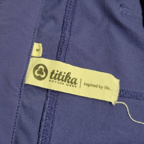 Titika Pants - Picture 5 of 6